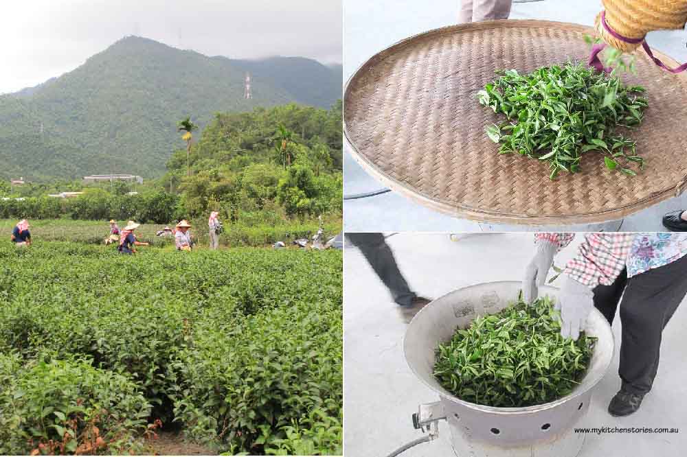 Bubble tea Bowl: Made in Taiwan