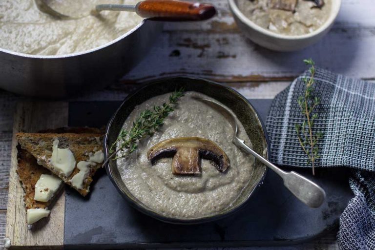 Easy Lebanese Bread Crisps. Bake them up. | My Kitchen Stories