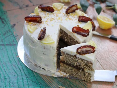 Discover 147+ recette banana cake super hot