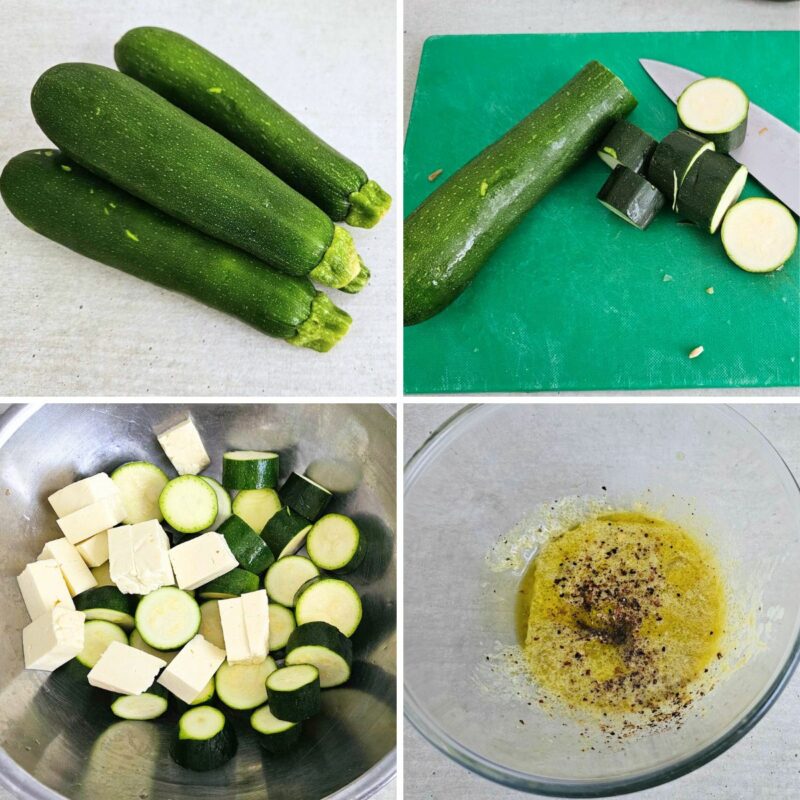 Zucchini-salad-and-dressing-prep